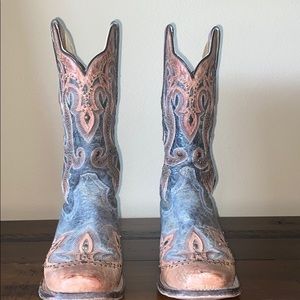 Women’s Corral Western Boots